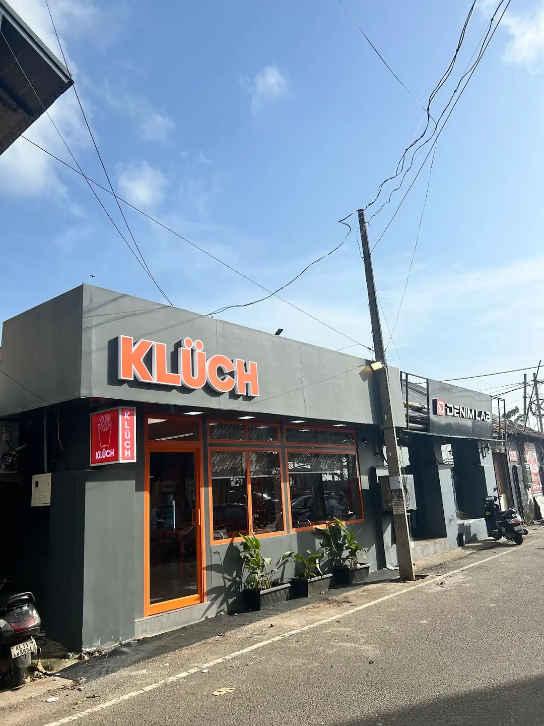 KLÜCH