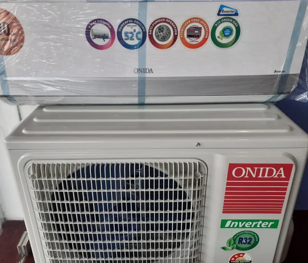 Onida Inverter AC Unit