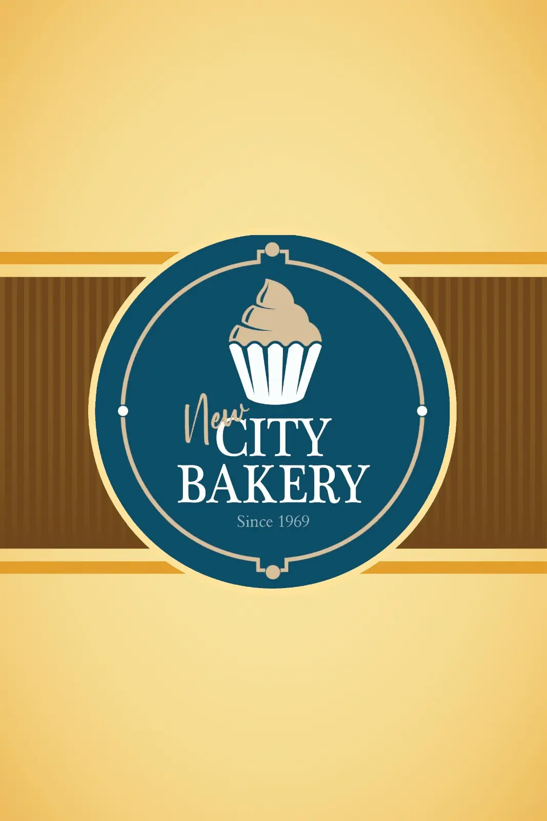 NEW CITY BAKERY