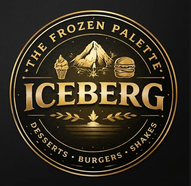 FROZEN PALETTE