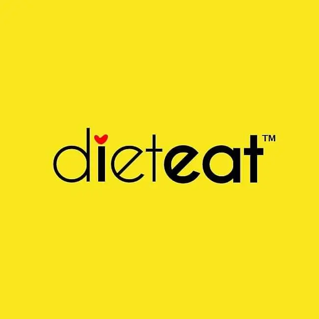 DIETEAT - Healthy Resto Cafe