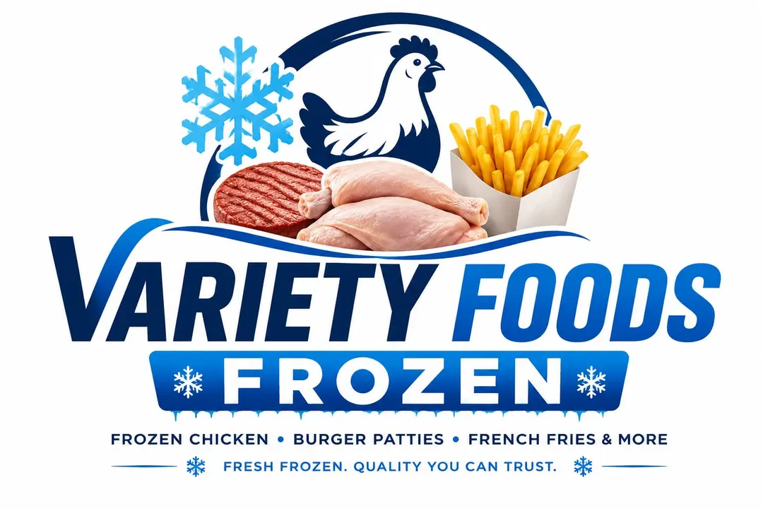 Variety Foods Frozen
