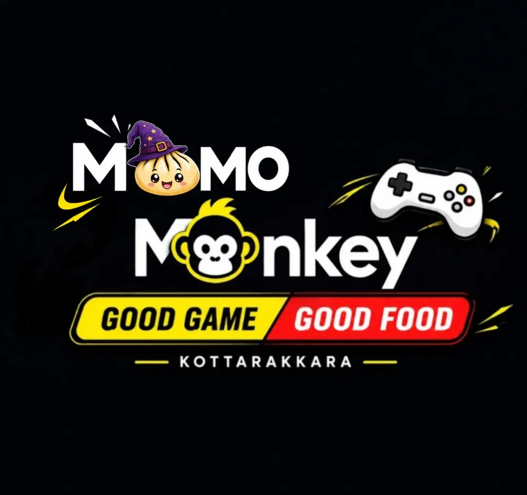 Momo Monkey