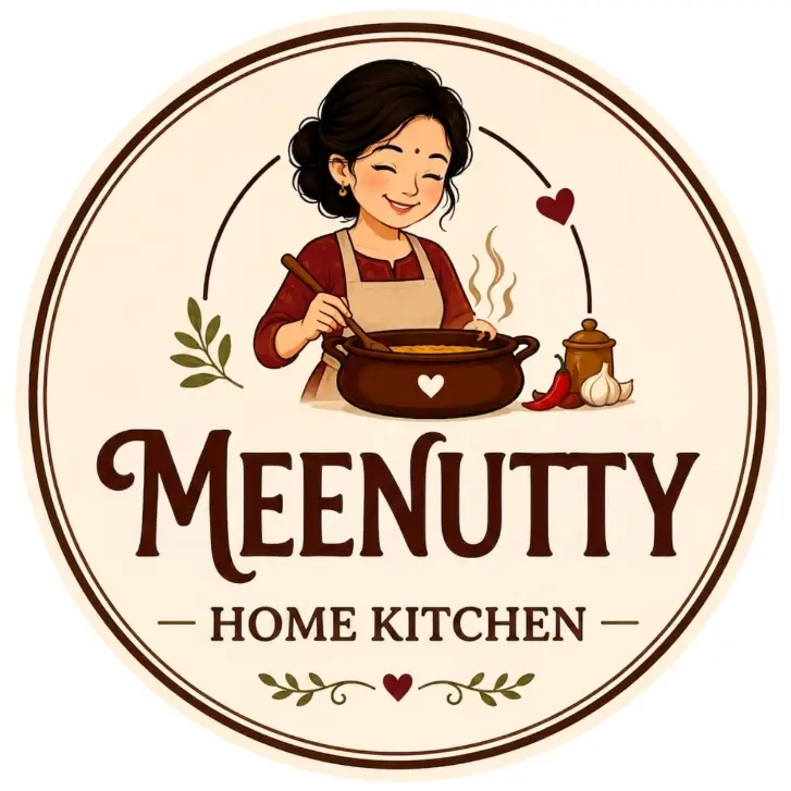 MEENUTTY HOME KITCHEN
