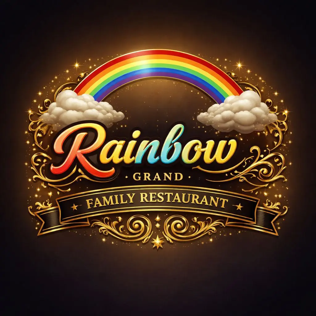 RAINBOW GRAND FAMILY RESTAURANT