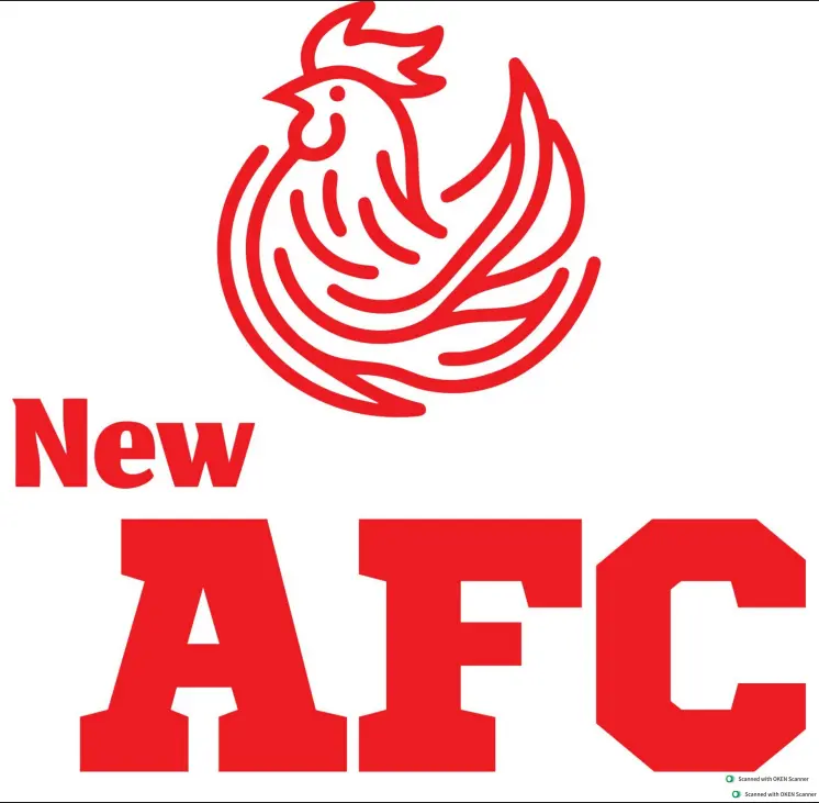 NEW AFC