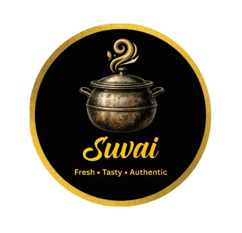 Suvai cloud kitchen