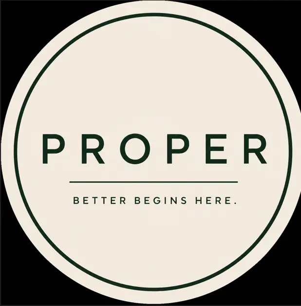 Proper