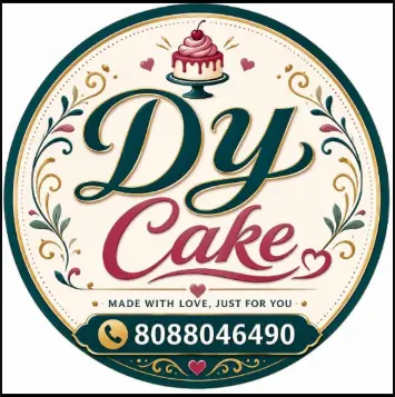 Dy Cake