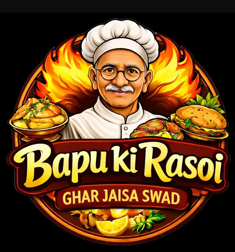 Bapu ki rasoi