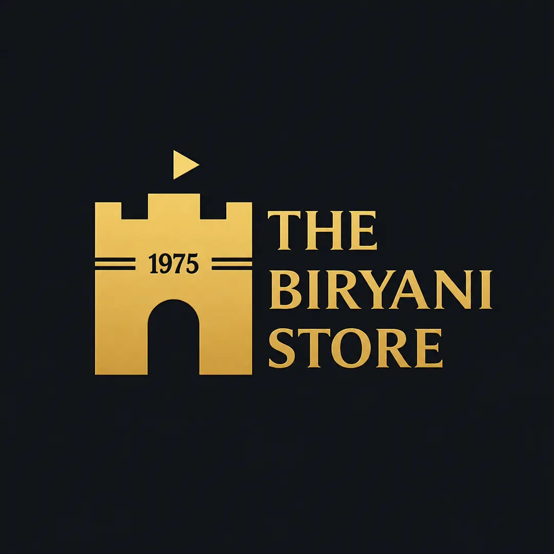 The Biryani Store