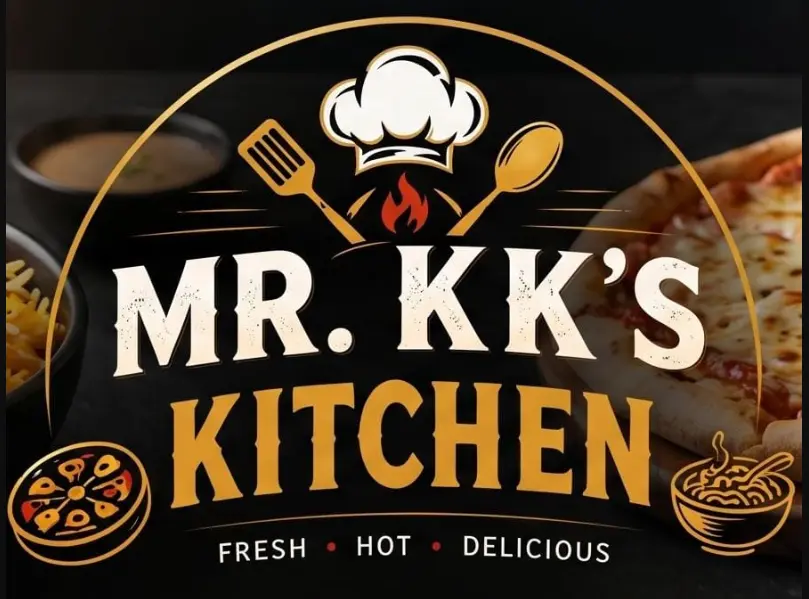 mr.kk's kitchen