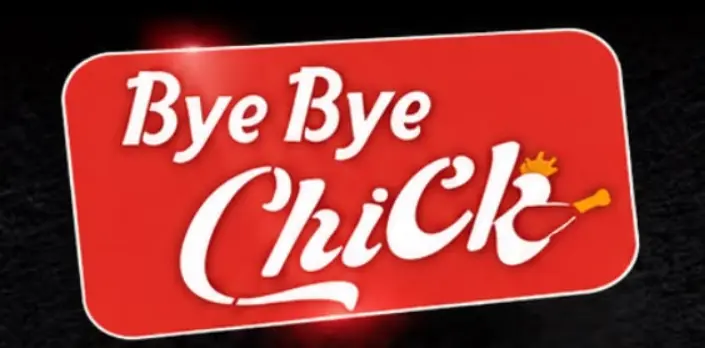 Piyo Bye bye chick