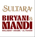 Sultara Biryani & Mandi