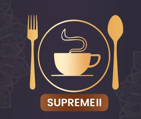 Supreme II Multicuisine Restaurant