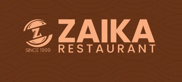 Zaika bakes Mukkam
