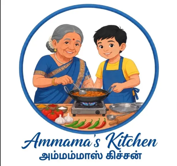 Ammamma