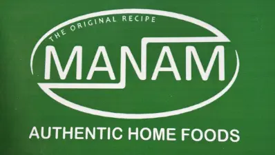 Manam