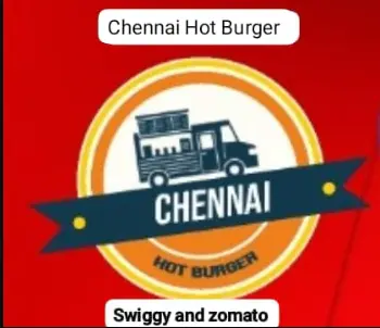 CHENNAI HOT BURGER