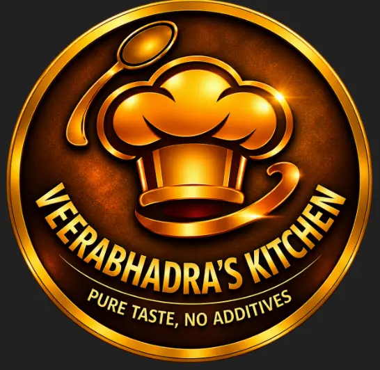 Veerabhadra’s Kitchen