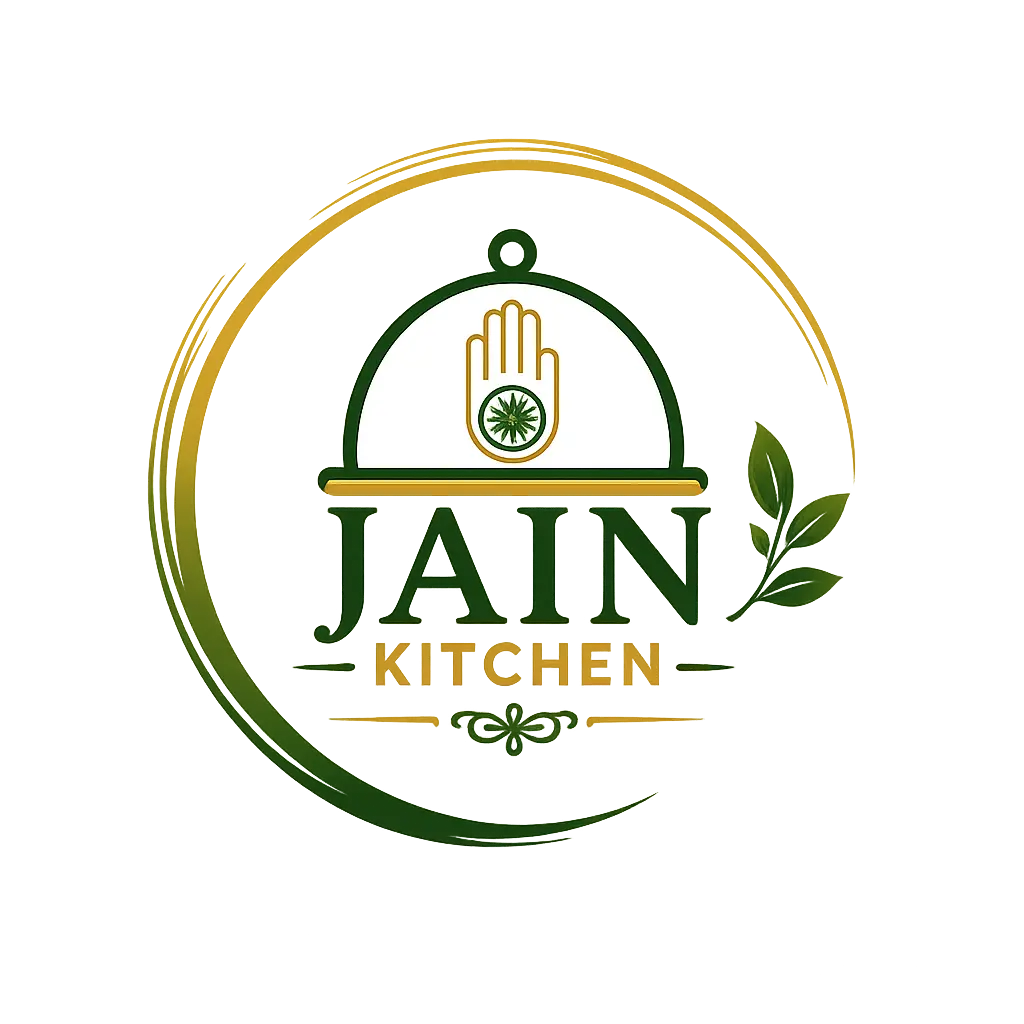 Jain Kitchen