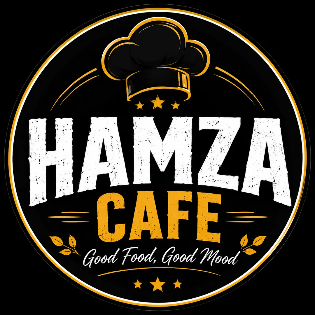HAMZA CAFE