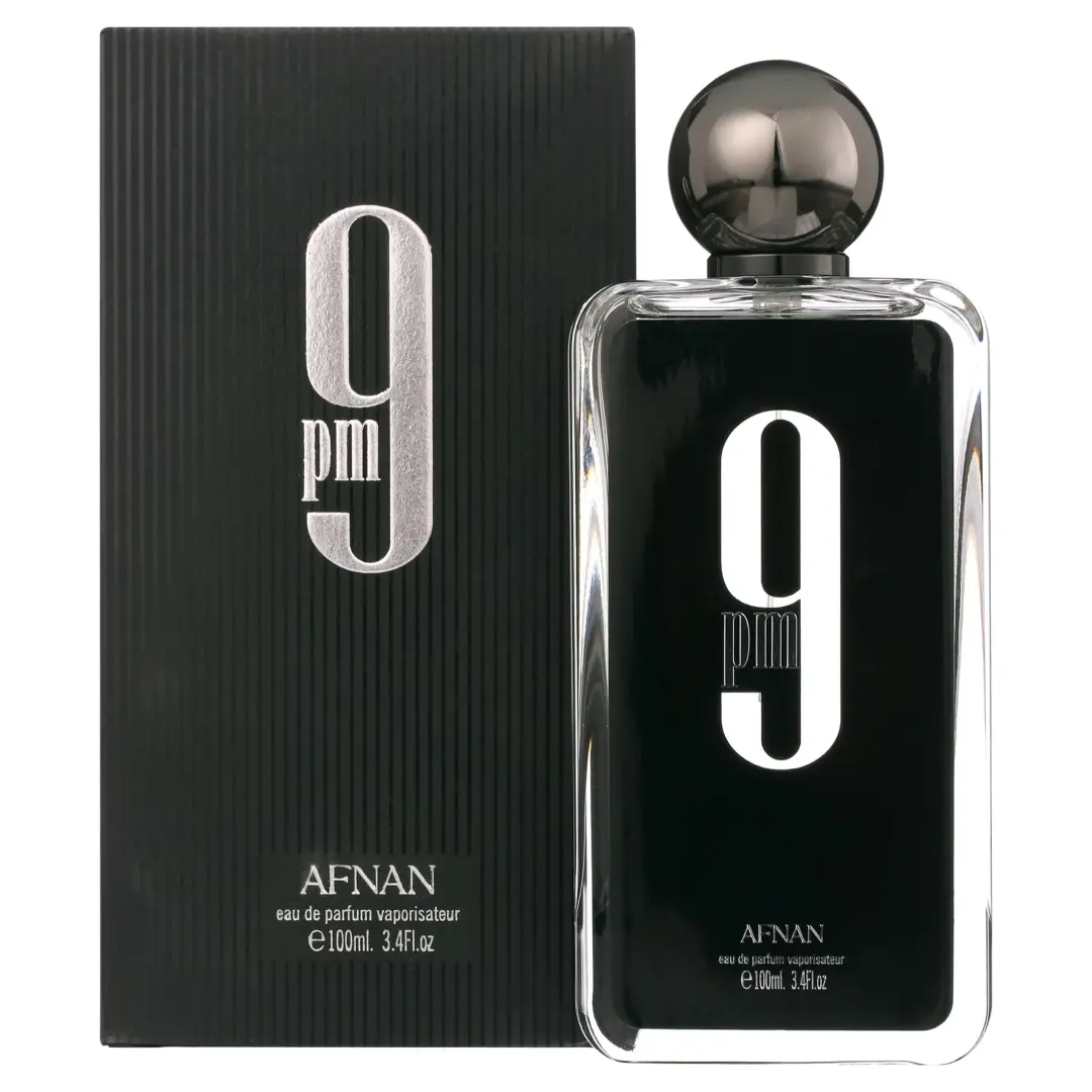 Afnan 9PM