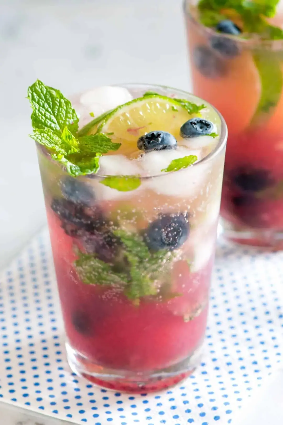 Blueberry