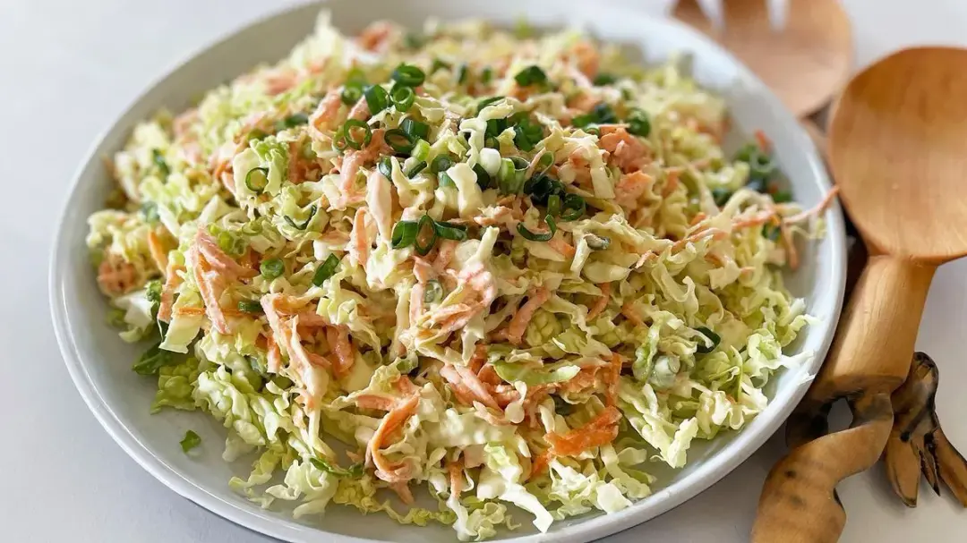 Coleslaw
