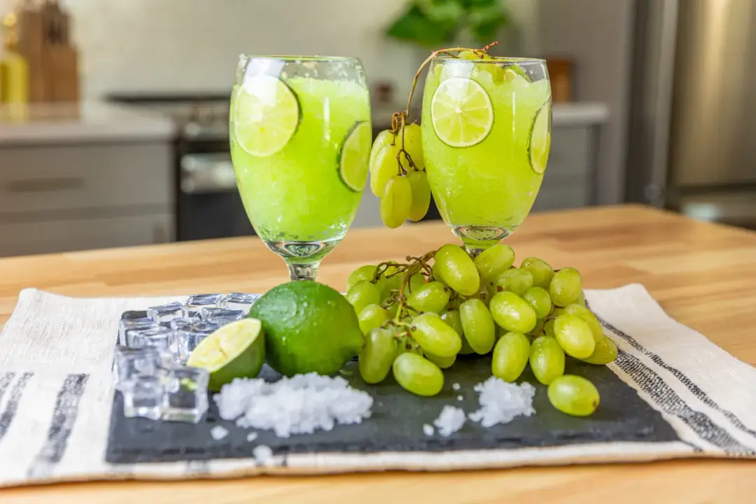 Grape Lime