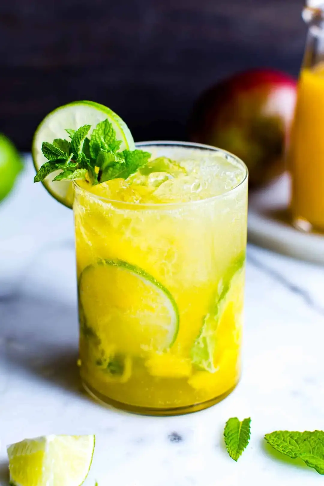Mango