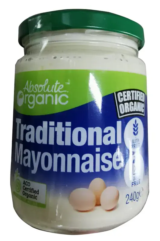 Mayo