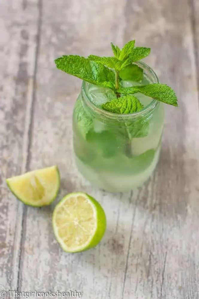 Mint Lime