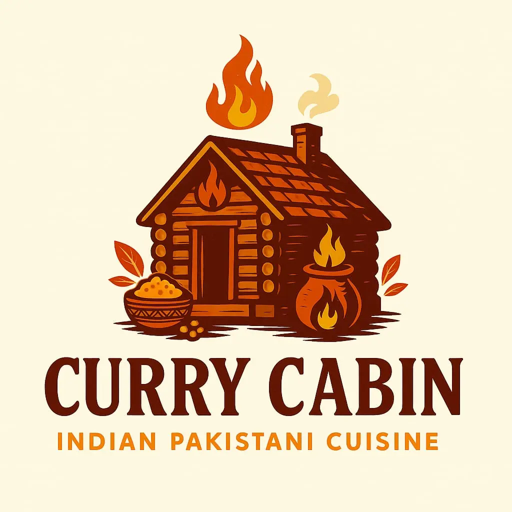Curry Cabin