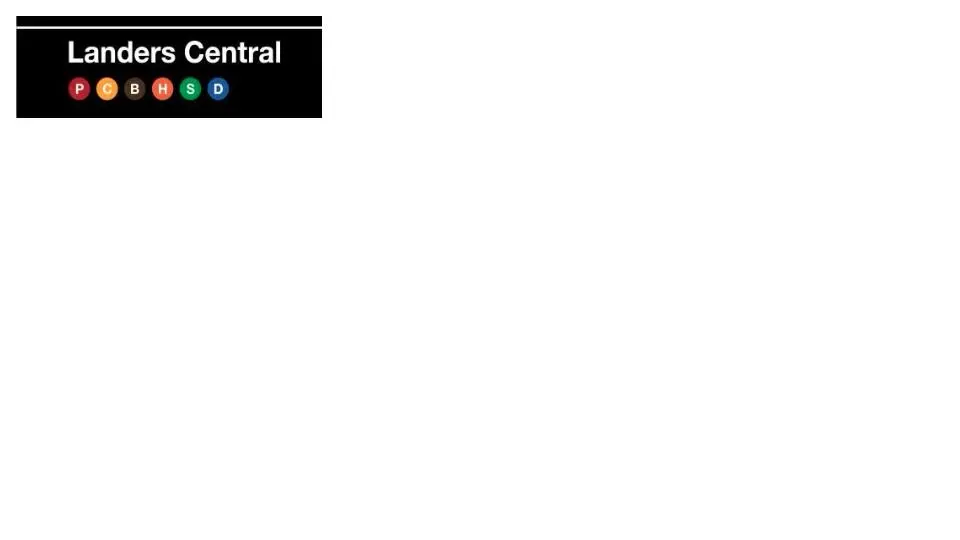 Landers Central