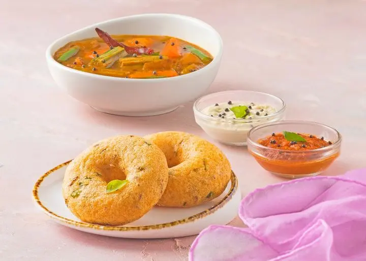 VADA 2PC
