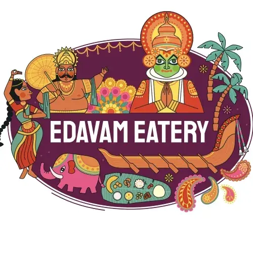 EDAVAM EATERY