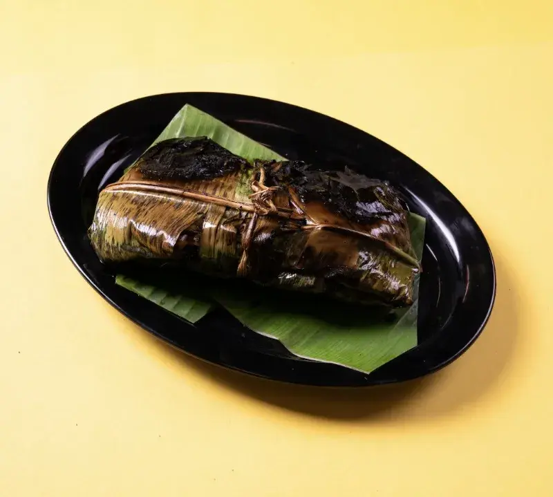 Varaal Pollichathu