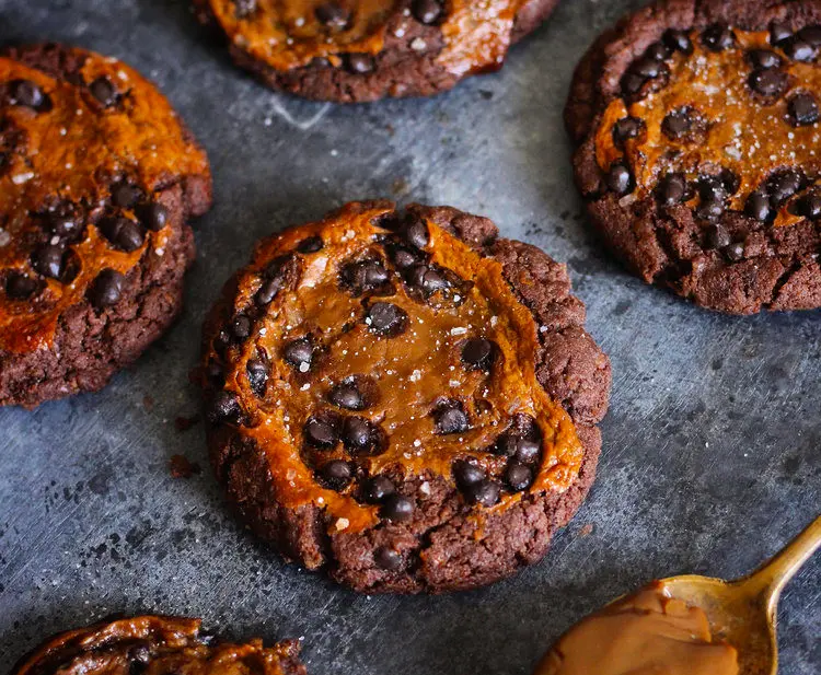 COOKIES & COCOA