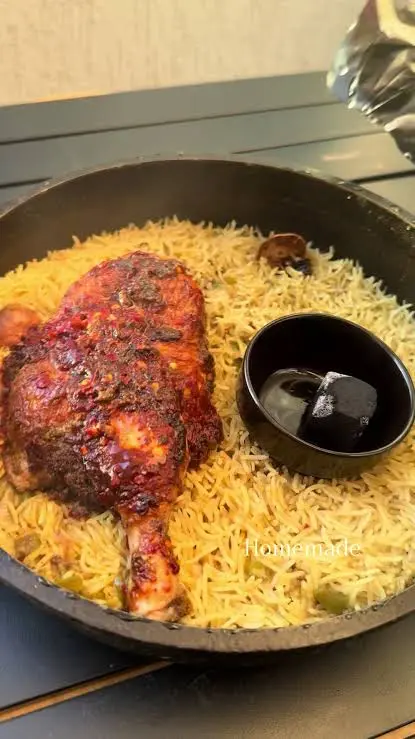HONEY CHILLI ALFAHAM ONLY