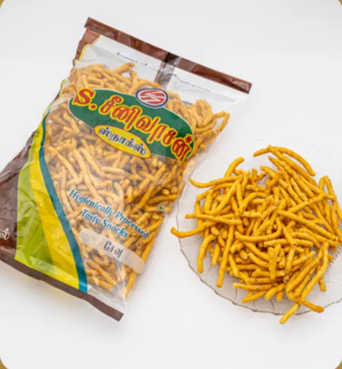 ஸ்பெசல்கார சேவு (Special Kara Sevu)