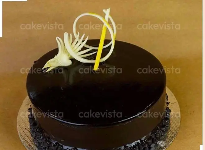 Chocolate Truffle