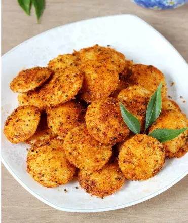 Podi Idli