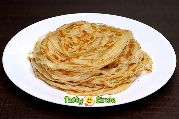 Kerala Parotta