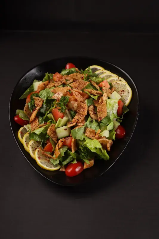 Fattoush