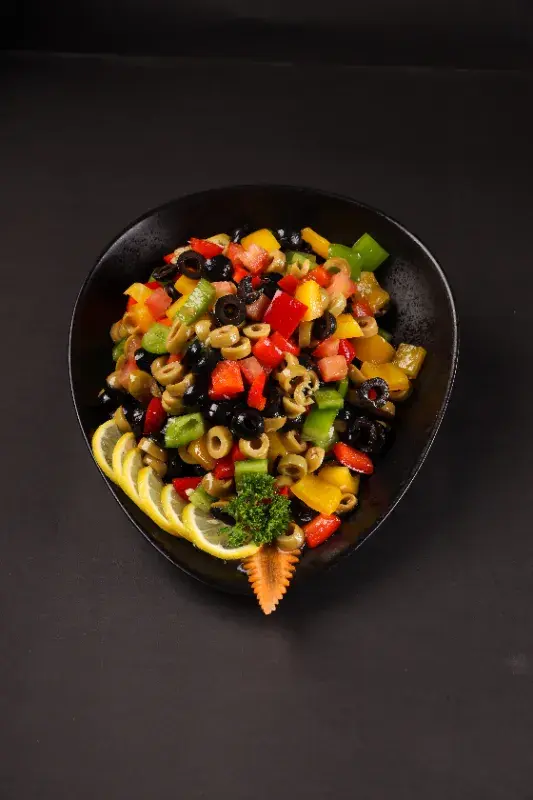 Olive Salad