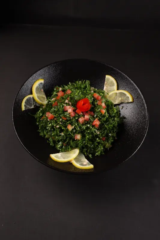 Tabbouleh