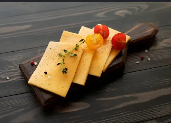 Add On (Extra Cheese)