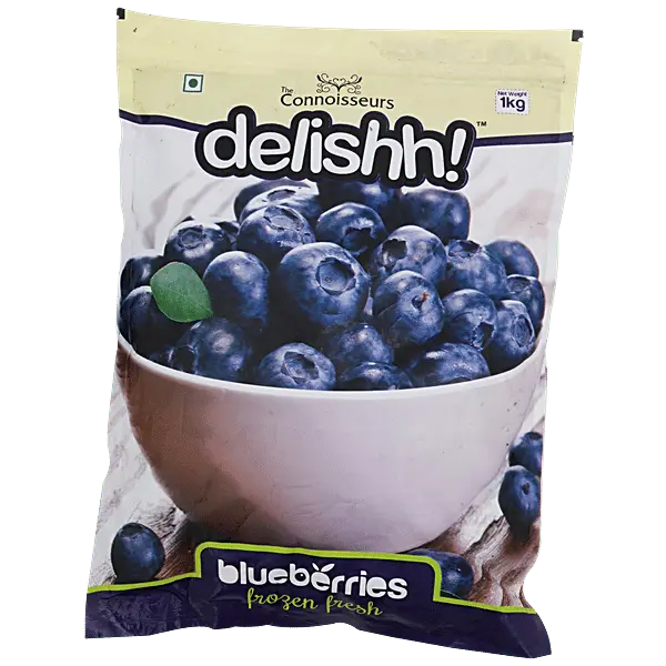 Blueberry - 1 Kg