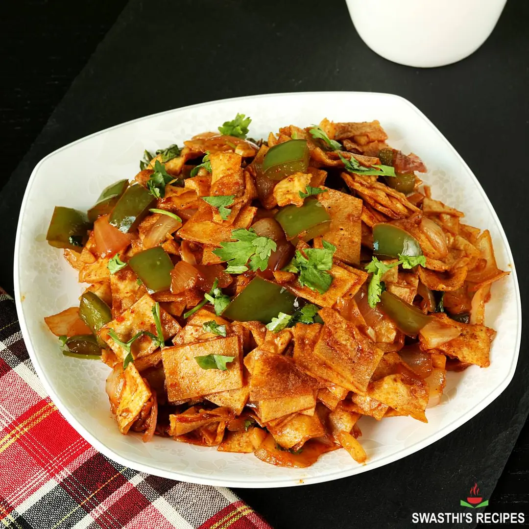 Chilli Parota
